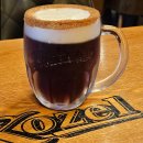 코젤다크하우스 | 부산 해운대 장산 흑맥주 맛집 코젤다크하우스 해운대점