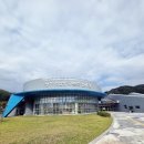 성산동고분군전시관 화장실 이미지