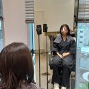 [시드더뷰티] 단발머리 전문 성수 미용실에서 나나빈티지펌으로 변신한 솔직 후기