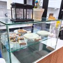 광명오픈아트홀 | [광명/하안동] 광명 다이소 근처 카페 그로우샌드에서 당근라페 샌드위치로 브런치 먹기