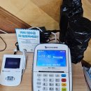 교내안경 | 대구달서구대학교내 안경전문점 카드단말기 신규 셋팅과 설치 완료