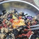 성산일출봉손칼국수 이미지