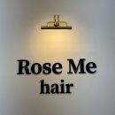 미헤어카페 | 정자역 미용실 로즈미헤어 분당본점 아윤채 클리닉 대만족 후기