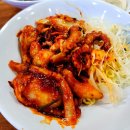 착한낙지홍도점 | 대전 복합터미널 맛집 착한 낙지 홍도점 (재방문 후기)