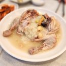 채화정 | 월곡역 맛집 채화정 | 브레이크 없는 성북구 백숙