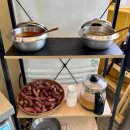 본죽&비빔밥 전주하가점 | 내돈내산 [전주 하가지구] 7,000원의 행복! 국수 주문하면 보리밥이 무한리필? '국시호로록'