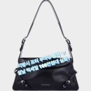 5104 | 지방시 프티 부아유 숄더백 블랙 설날빅세일 100만원대 실화?