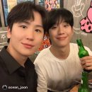 🍀핸님👦🏻はHAEINESSの力と幸せ💚 이미지