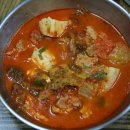 김제 김치찌개 이미지