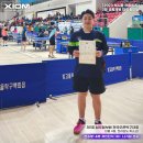 [빠빠빠 단독 이벤트!][ITTF 브라질 장애인 오픈 2023] 소식과 [2023 엑시옴 참피온즈] 선수들의 3월 대회 활약상! 이미지