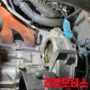 건강모터스 손세차 이미지