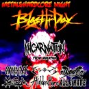 2013.03.29.(금요일) BLAST FRIDAY Metal Hardcore Show 이미지