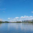 일산호수공원 이미지