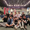 난곡 탑 복싱짐 이미지