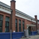 대구 동인초등학교 강당 이미지