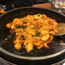 오만닭갈비 이미지