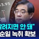 [단독] "자문, 알려지면 안 돼"…검찰, 권순일 녹취 확보 / SBS 8뉴스 이미지