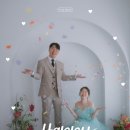 [w-20] 씬포유scene_for_you,로이모아웨딩포스터 후기
