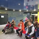 (사)한국교통장애인협회 영천시지회 이미지