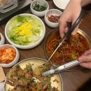 종로 한일옥 : 불고기 낙지볶음 후기