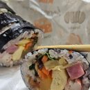 돌돌마리 김밥 이미지