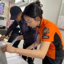 소방주유소 이미지