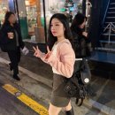 미니PICK | [라츠유] 제니가 Pick한 패딩 미니 백팩 솔직후기, 데일리로 딱-! 추천드려요