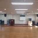 시흥3동 주민센터 이미지