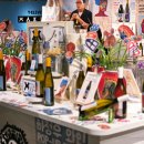 (주)코리아세븐송파석촌점 | 롯데월드몰 팝업 하정우 와인, 가성비 마키키 리슬링 시음 후기