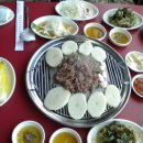 부산언양불고기 이미지