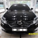 SEDEN 세덴 파주점 031.946.7923 SM5 출고 신차 유리막 코팅 &amp; 휀다 수리후 광택코팅,쉐보레 크루즈...