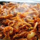 오삼불고기 - 영천시 호국로 458-1 | 오삼불고기