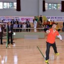 건강체력증진 실내체육 이미지