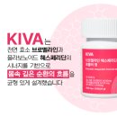 [식품] 키바 브로멜라인 헤스페리딘 포뮬러 정 후기, 꽉 끼는 느낌 관리용으로 챙기기 시작한 이너뷰티...