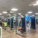 속초국민체육센터(헬스장) 이미지