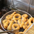 황금찹쌀꽈배기 이미지