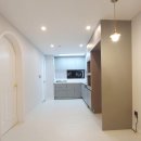 전북가전가구인테리어 | 전주 신혼집 주방 화장실 현관문 인테리어 싹 고쳤던 후기