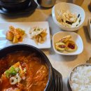 백세식당 - 동구 | 백세식당