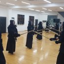 일월검도관 이미지