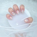 가온뷰티 | 전주효자동네일ㅣ전주네일아트 여름네일추천 [가온뷰티] 이용후기 💅🏻