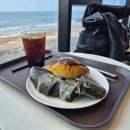 삼양해수욕장 | [제주/삼양] 삼양해수욕장 대형 베이커리 카페 에오마르 내돈내산 후기