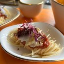 종로-연건-종로-연-297 | [동대문] JW 메리어트 호텔 더 라운지, 아망떼 델 망고 애프터눈티 &amp; 빙수