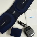 4332 | EMS 저주파 복부 마사지기 추천, 필립스 복부 허리 EMS 벨트 마사지기 PPM4332DB 사용 후기