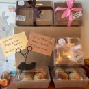 지에스25 엔터팰리스점 | 대전 유성온천역 봉명동 구움과자 베이커리 맛집 파이룸