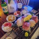이자카야타마 | 야끼니꾸부터 사시미, 나베까지 다양한 안주와 주류를 즐길 수 있는 충장로 술집 이자카야 "타마" 후기:D