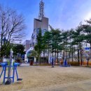 행신3호(무원 어린이공원) 이미지