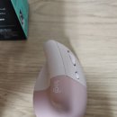 화이트PC까페 | 로지(logi) 마우스 실사용 후기, 가족 선물로 받았는데 너무 편해서 추천