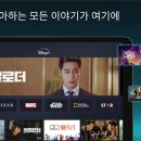 도순카서비스 | (2026.02)OTT 고르는 법 추천: 넷플릭스, 왓챠, 티빙, 웨이브, 디즈니플러스