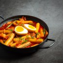 수떡볶이 이미지