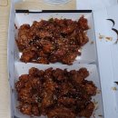 만년야식 | 전주한옥마을맛집추천 전주 만년닭강정 한옥마을직영점 포장 후기, 전주여행 야식으로 추천